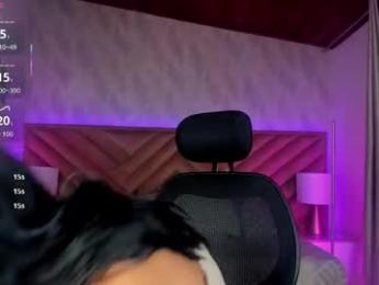 _tiffany_collins webcam chaturbate model stream image