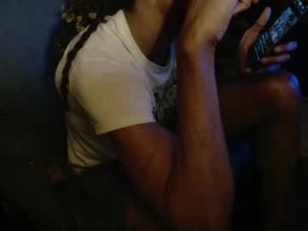 xxxjrstrokesxxx webcam chaturbate model stream image