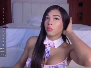 im_perla webcam chaturbate model stream image