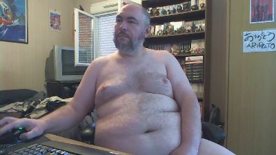Ganmo webcam model stream image