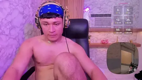 AndrewPeach_ webcam stripchat model stream image