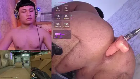 AndrewPeach_ webcam stripchat model stream image