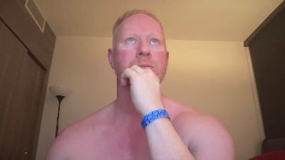 wetginger webcam model stream image