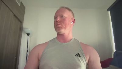 wetginger webcam model stream image