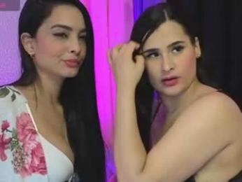ninoska_14 webcam model stream image