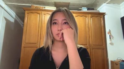 LakieshaCecchi webcam model stream image
