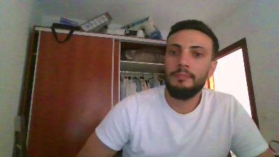 Chico_30gr webcam model stream image