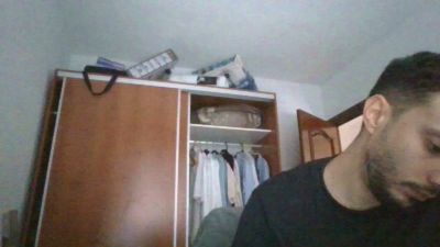 Chico_30gr webcam model stream image