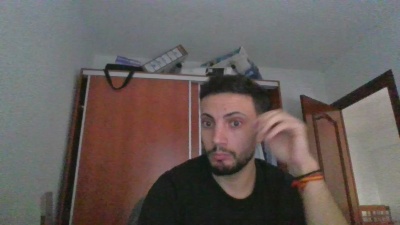 Chico_30gr webcam model stream image