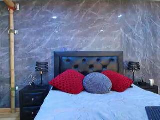 Zane Maverick webcam model stream image