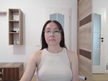 Valerianice webcam bongacams model stream image