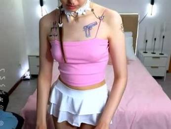 vibetwinkle webcam model stream image