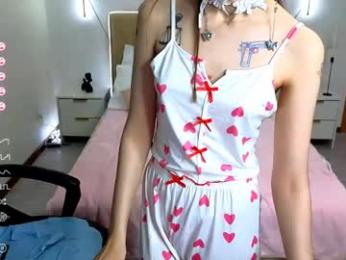 vibetwinkle webcam model stream image