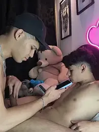 Boys_Eyes webcam stripchat model stream image