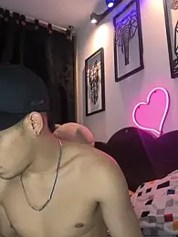 Boys_Eyes webcam stripchat model stream image