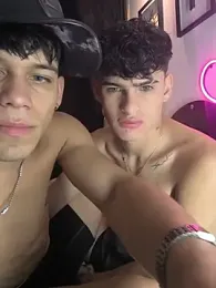 Boys_Eyes webcam stripchat model stream image