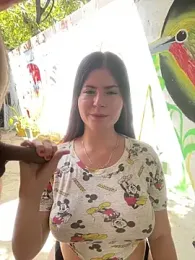 Hotnightsexxx webcam model stream image