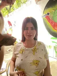 Hotnightsexxx webcam stripchat model stream image