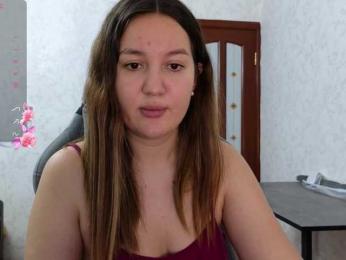 Nelly-Fischer webcam model stream image