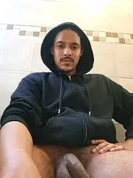 DrEazyDick webcam model stream image