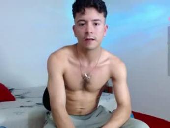 dominic_hanks webcam chaturbate model stream image