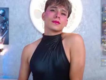 perfectskinny_latinmen_07 webcam chaturbate model stream image