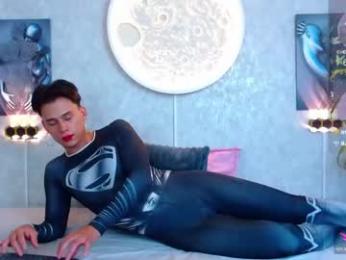 perfectskinny_latinmen_07 webcam model stream image