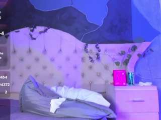 antonia-star webcam camsoda model stream image