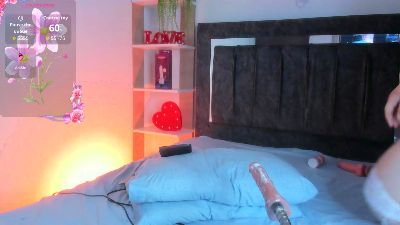 Blair_BigTits webcam model stream image