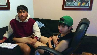 bratbuddies webcam model stream image