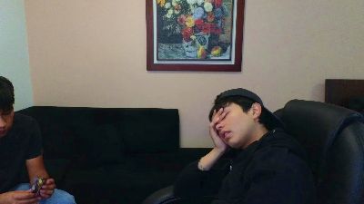 bratbuddies webcam model stream image