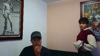 bratbuddies webcam model stream image