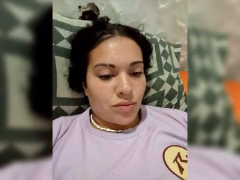 Paula241 webcam model stream image