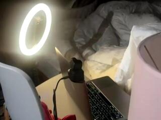 Live House Backstage webcam model stream image