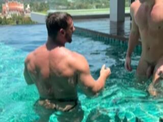 Live House Backstage webcam model stream image