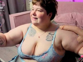 Sew-Sunny webcam bongacams model stream image