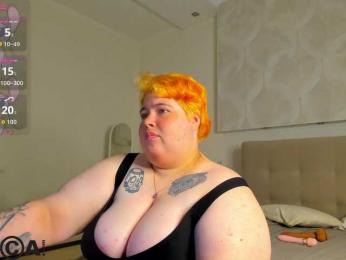 Sew-Sunny webcam bongacams model stream image