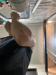 Maximuz1920 webcam model stream image