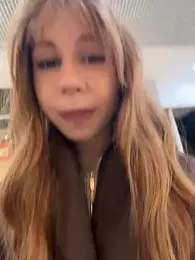 RosieSecret webcam stripchat model stream image