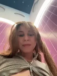 RosieSecret webcam stripchat model stream image