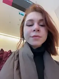 RosieSecret webcam stripchat model stream image