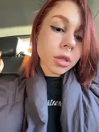 RosieSecret webcam stripchat model stream image