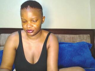 Willa Vance webcam model stream image