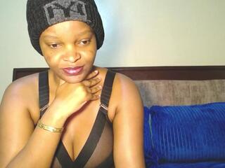 Willa Vance webcam model stream image