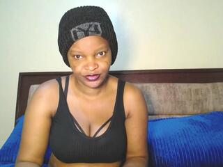 Willa Vance webcam model stream image