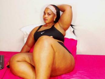 DivineBootyxxx webcam model stream image