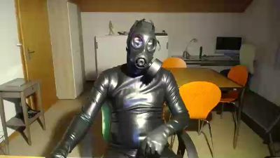 Gummitaucher webcam model stream image
