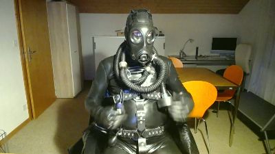 Gummitaucher webcam model stream image