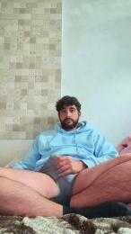 Okuma666 webcam model stream image