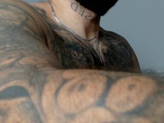 Hades webcam flirt4free model stream image